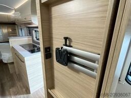 FENDT Bianco Activ 515 SGD Modell 2026 / 2000 kg / Pin