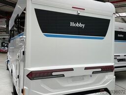 HOBBY ONTOUR C 700 GQ Modell 2025 / Navigation / Marki