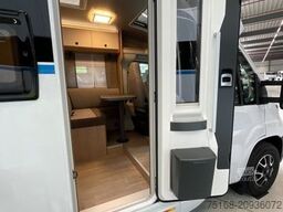 HOBBY ONTOUR C 700 GQ Modell 2025 / Navigation / Marki