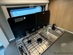 HOBBY ONTOUR C 700 GQ Modell 2025 / Navigation / Marki