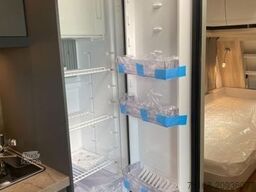 HOBBY De Luxe 515 UHL Modell 2026 / 2000 kg