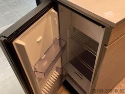 PÖSSL D-Line 2WIN S Plus Navi / Markise / Fahrradträge