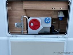 WEINSBERG CaraCompact 640 MEG EDITION [PEPPER] Ehemaliger