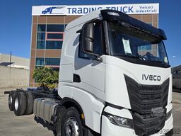 Iveco XWAY 260T50
