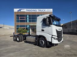 Iveco XWAY 260T50