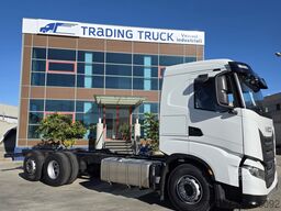 Iveco XWAY 260T50