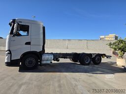 Iveco XWAY 260T50