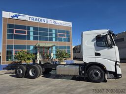 Iveco XWAY 260T50