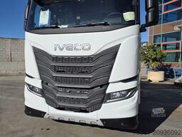 Iveco XWAY 260T50