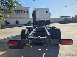 Iveco XWAY 260T50