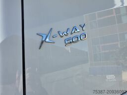Iveco XWAY 260T50