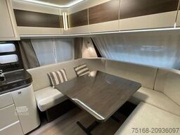 HOBBY Prestige 720 KWFU Modell 2026