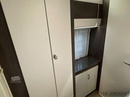 HOBBY Prestige 720 KWFU Modell 2026