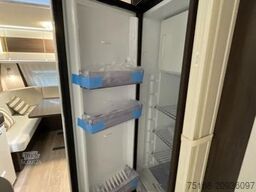 HOBBY Prestige 720 KWFU Modell 2026