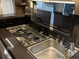 HOBBY Prestige 720 KWFU Modell 2026