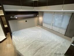 HOBBY Prestige 720 KWFU Modell 2026