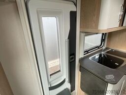 HOBBY Optima ONTOUR Edition F V65 GE Ehemaliger Mietwa