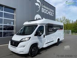 HOBBY Optima ONTOUR Edition F V65 GE Ehemaliger Mietwa