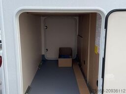 HOBBY Optima ONTOUR Edition F V65 GE Ehemaliger Mietwa