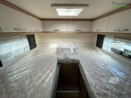 HOBBY Optima ONTOUR Edition F V65 GE Ehemaliger Mietwa