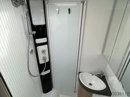 HOBBY Optima ONTOUR Edition F V65 GE Ehemaliger Mietwa