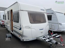 FENDT Saphir 470 TF 1500 kg / Hubstützen / Mover