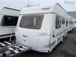 FENDT Saphir 470 TF 1500 kg / Hubstützen / Mover