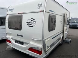 FENDT Saphir 470 TF 1500 kg / Hubstützen / Mover