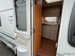 FENDT Saphir 470 TF 1500 kg / Hubstützen / Mover