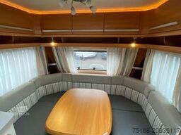 FENDT Saphir 470 TF 1500 kg / Hubstützen / Mover