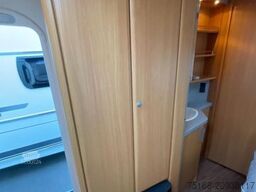 FENDT Saphir 470 TF 1500 kg / Hubstützen / Mover