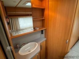 FENDT Saphir 470 TF 1500 kg / Hubstützen / Mover