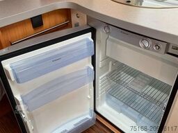 FENDT Saphir 470 TF 1500 kg / Hubstützen / Mover