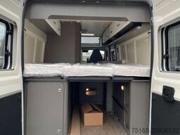 HOBBY Vantana De Luxe K65 ET Abverkauf Vorjahresmodell