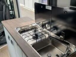 HOBBY Vantana De Luxe K65 ET Abverkauf Vorjahresmodell