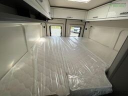 HOBBY Vantana De Luxe K65 ET Abverkauf Vorjahresmodell