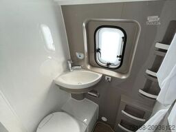 HOBBY Vantana De Luxe K65 ET Abverkauf Vorjahresmodell