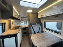 HOBBY Vantana De Luxe K65 ET Abverkauf Vorjahresmodell