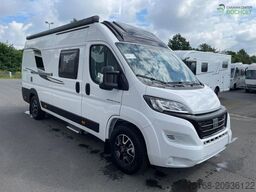 HOBBY Vantana De Luxe K65 ET Abverkauf Vorjahresmodell