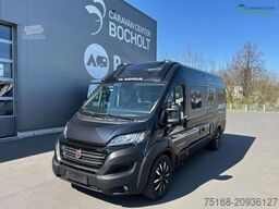 ADRIA Twin Supreme 640 SLB Wechslerichter