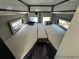 ADRIA Twin Supreme 640 SLB Wechslerichter