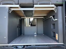 ADRIA Twin Supreme 640 SLB Wechslerichter