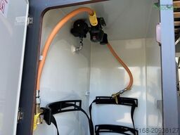 ADRIA Twin Supreme 640 SLB Wechslerichter