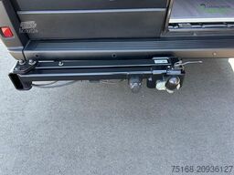 ADRIA Twin Supreme 640 SLB Wechslerichter