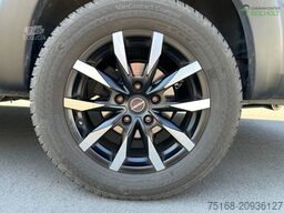 ADRIA Twin Supreme 640 SLB Wechslerichter