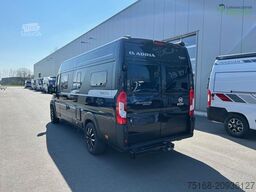 ADRIA Twin Supreme 640 SLB Wechslerichter