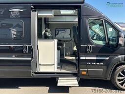 ADRIA Twin Supreme 640 SLB Wechslerichter