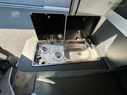 ADRIA Twin Supreme 640 SLB Wechslerichter