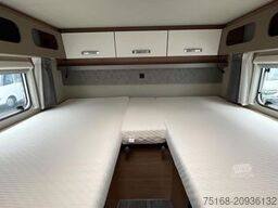 WEINSBERG CaraSuite 650 MEG Autom SAT / Navigation / Marki