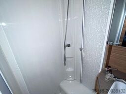 WEINSBERG CaraSuite 650 MEG Autom SAT / Navigation / Marki